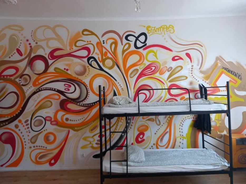 Tanie Noclegi Kraków, Hostel Blisko Centrum Targowa 2, Kwatery Pracownicze