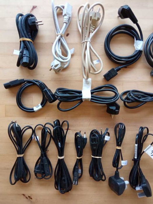 Power Cables - C5 - C7 - C13430050439112970241