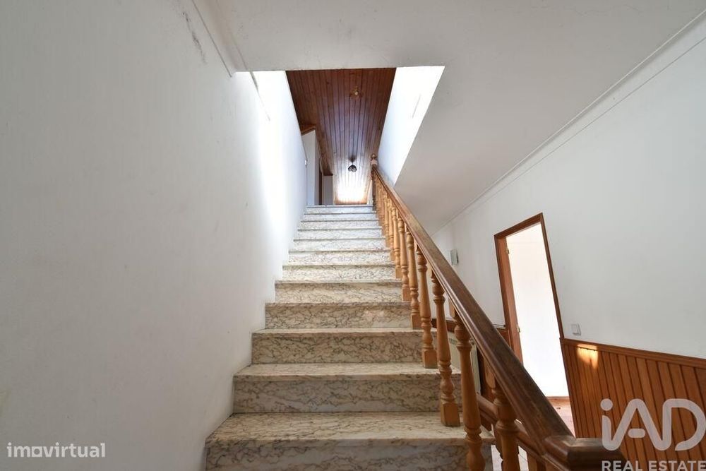 Casa / Villa T9 em Marrazes e Barosa de 380 m2