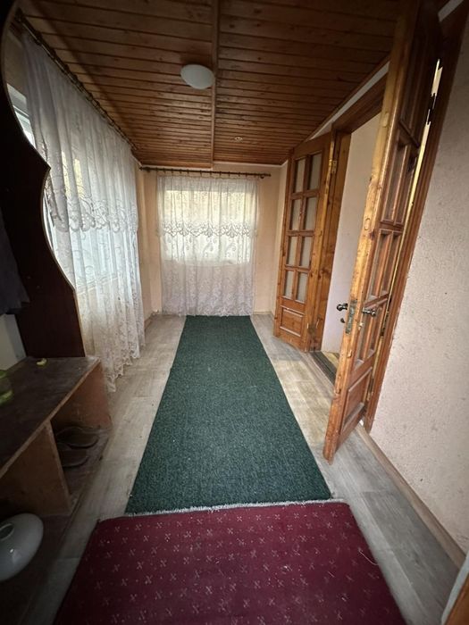 В продаже дом 2-х комн. Р-н инфекционной больницы