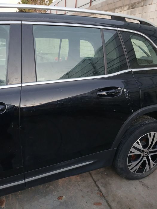 Porta trás esquerda MERCEDES-BENZ GLB-Class (X247)