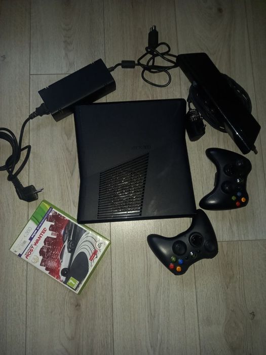 XBOX 360,250ГБ+диск