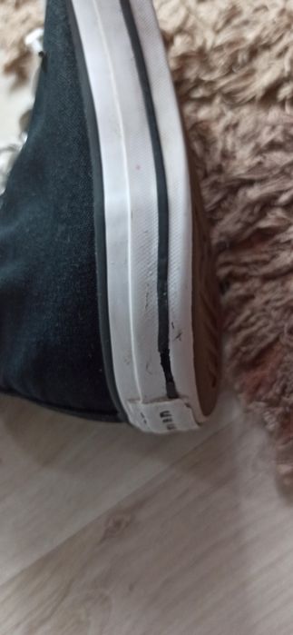 Spodnie dresowe Nike