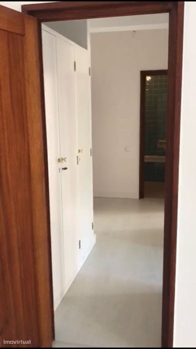 Arrendo T1 junto ao Estádio do Bonfim