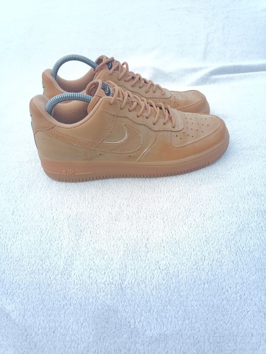 Мужские кроссовки Nike Air Force р42