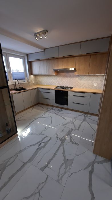 dom szeregowy Koszalin