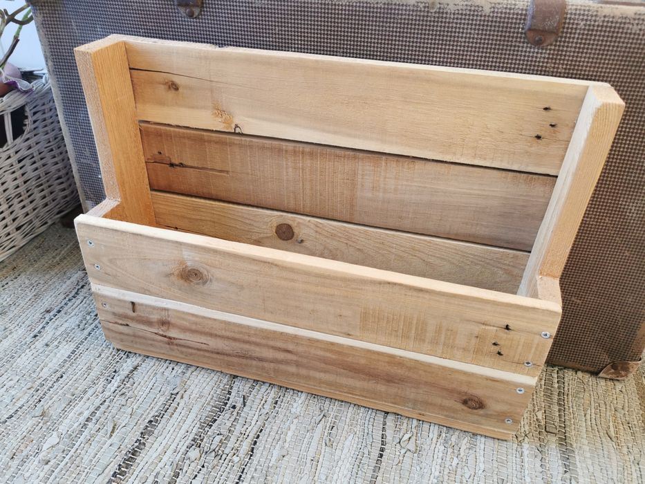 Prateleira, suporte para plantas ou discos