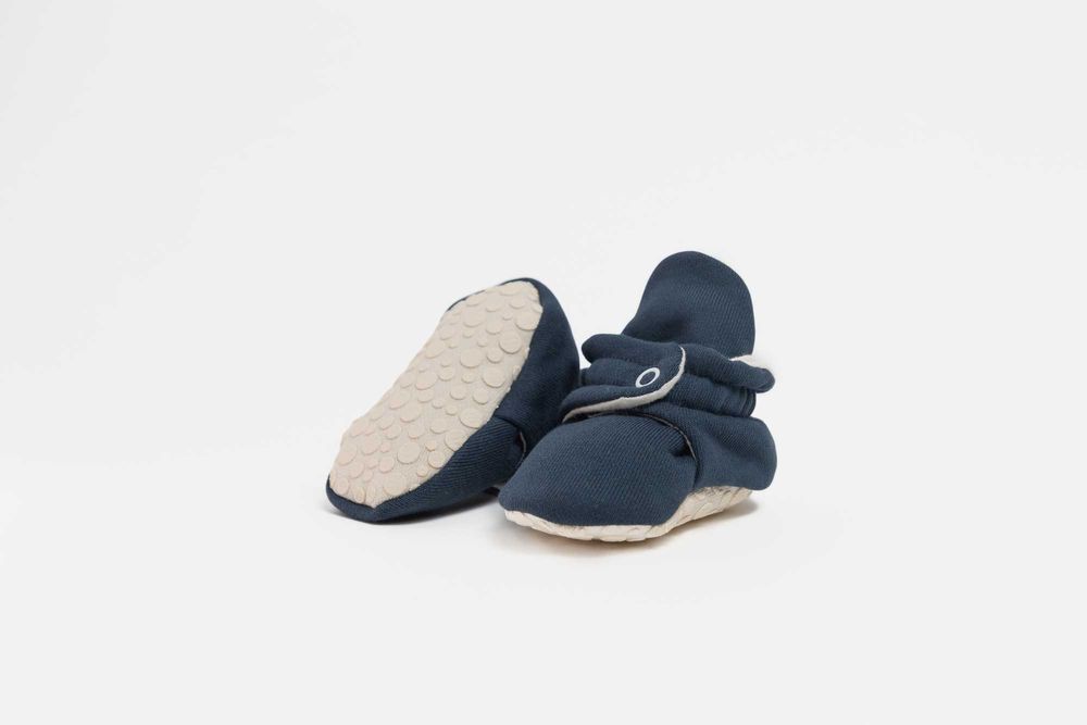 Baby Booties Zás Trás - Madali Baby Store