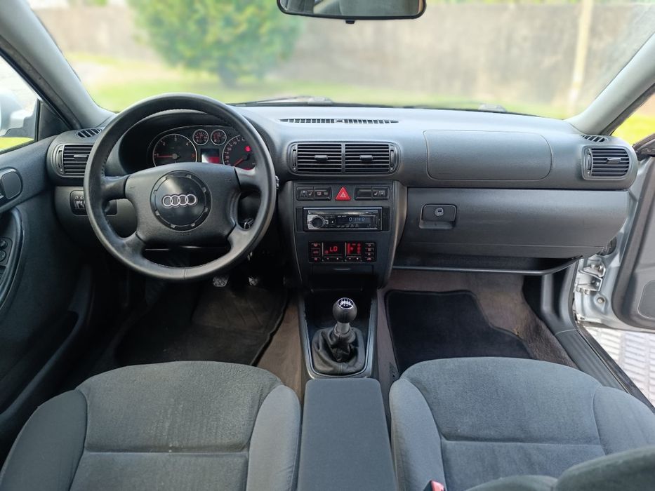 Audi A3 1.9 Tdi Sport 110CV