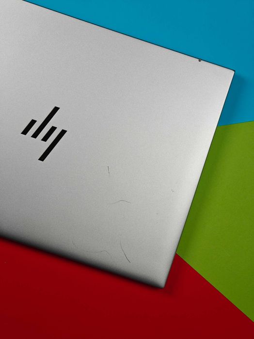 HP EliteBook 840 G10 | i5-1345U | 16GB | 1TB | WUXGA | Ładowarka