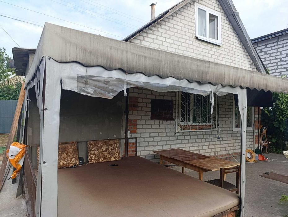 Продам дачу Кременчук, Кривуши(Зоря)