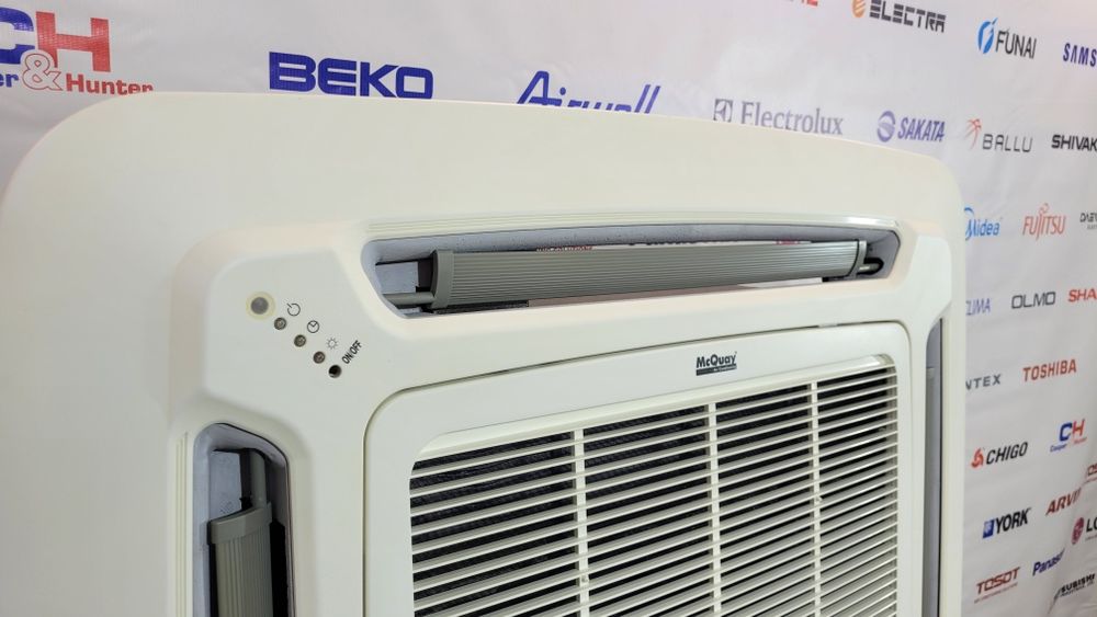 Внутренний блок от кондиционера McQuay-50