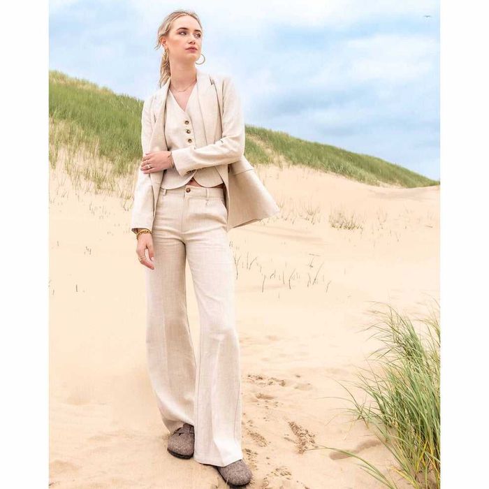 Высокий рост брюки женские  52 54 размер