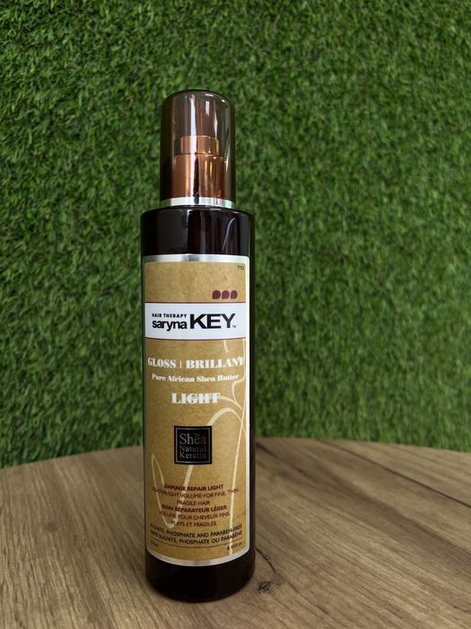 Saryna Key уходові засоби