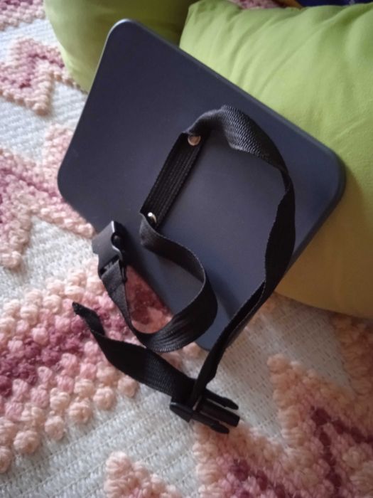 Espelho retrovisor para bebé