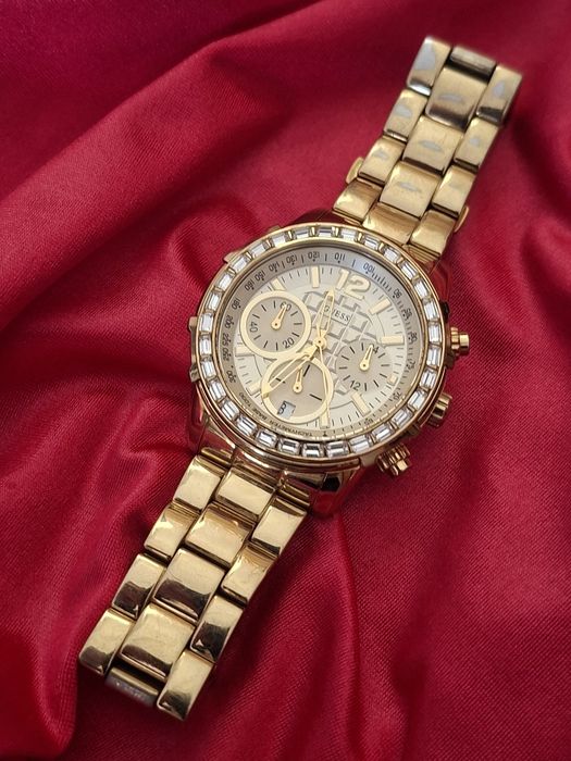 Zegarek Damski GUESS