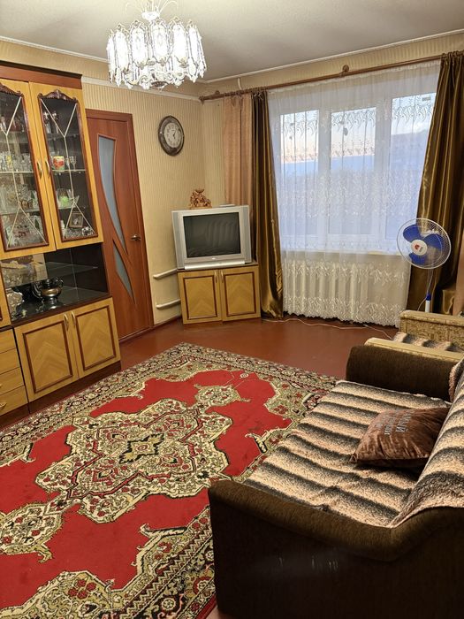 Здам 2 кімнатну квартиру  р- н Василенкового поля