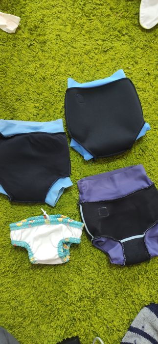 Трусики для басейна