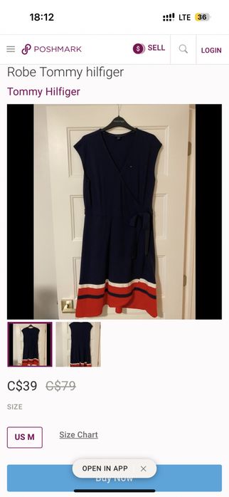 Сукня tommy hilfiger плаття