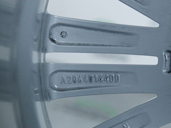 Jantes 17 Mercedes-Benz W206/S206  A (W177) B (W247) e CLA C118 5x112