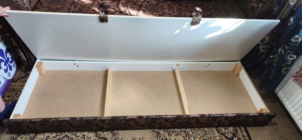 Продам диван, отличное состояние