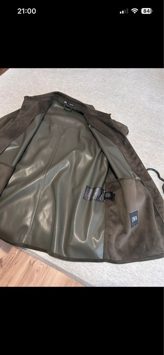 Kurtka meska/Zara