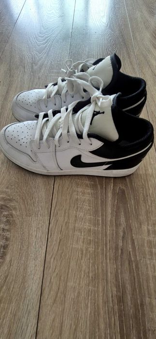 Buty Nike sportowe