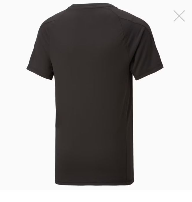 Дитяча футболка Puma Evostripe Tee Youth