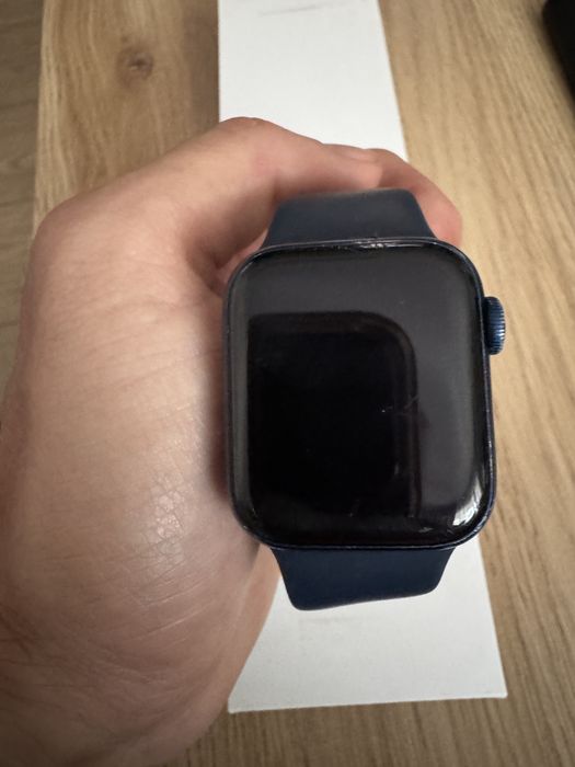 Smartwatch apllewatch 6 40mm