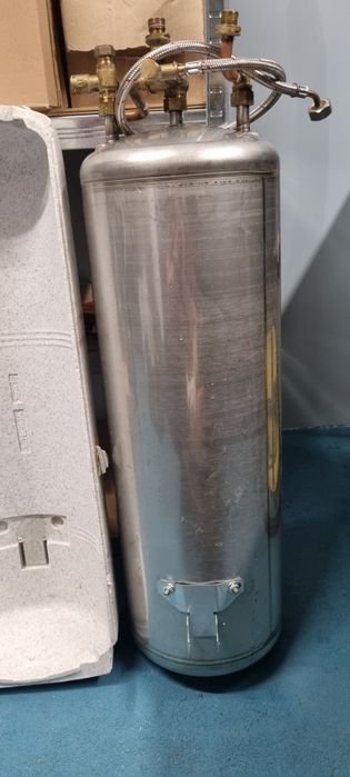 Vitodens 222-W  WS2A części
