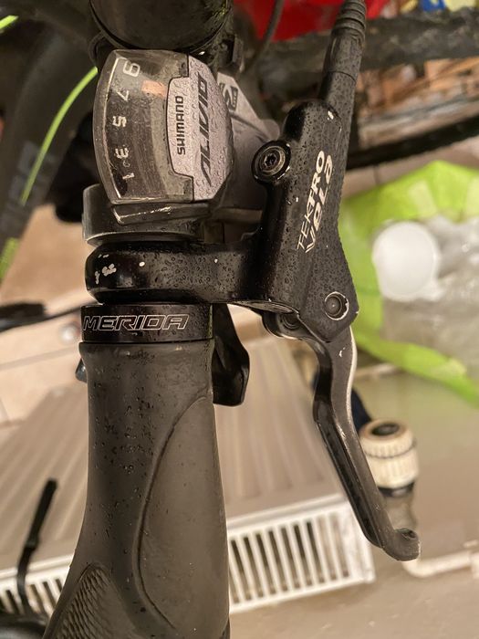Merida Crossway 300 rower