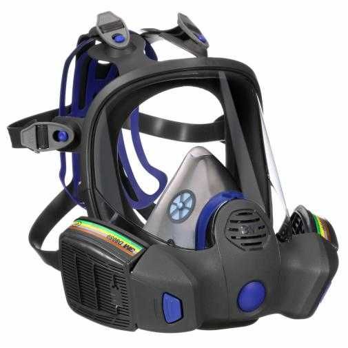 Маска 3М серії FF800