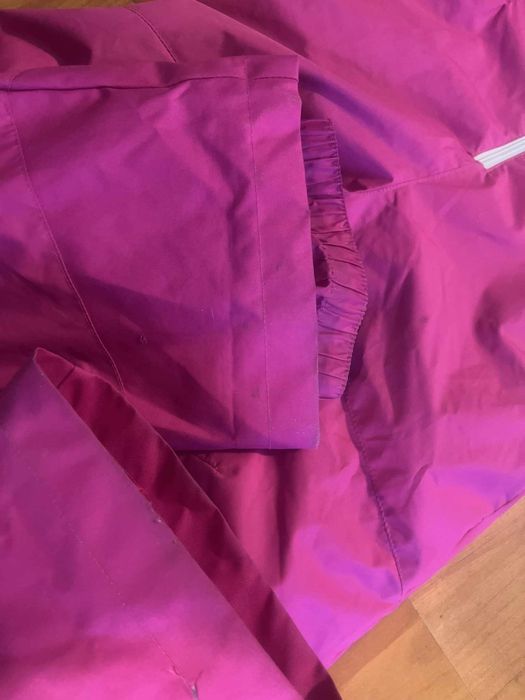 Kombinezon zimowy Wed'ze