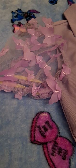 Ніжний комбінезон