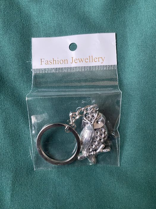 Breloki nowe 15zł/szt koleknjoner