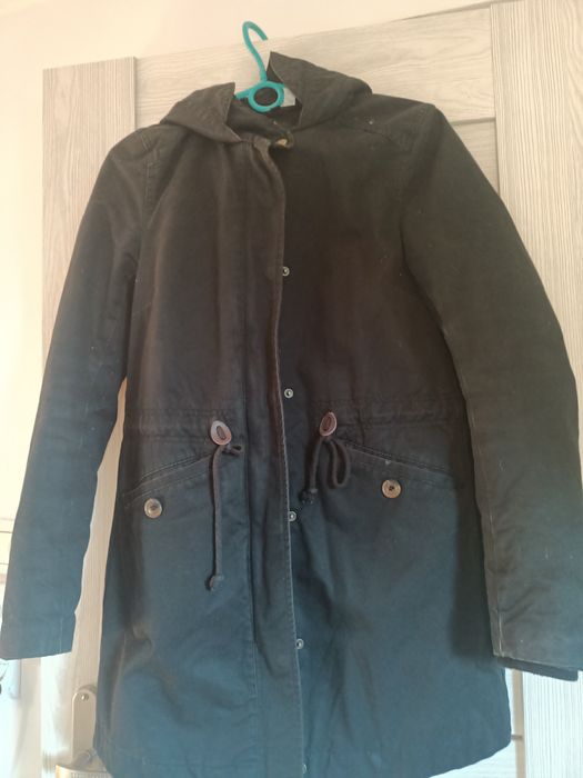 Kurtka Cropp i druga Gratis