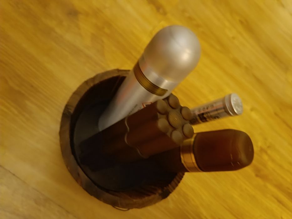 Perfum zestaw CUBA męski