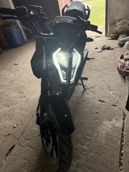 Musttang St 200 продам
