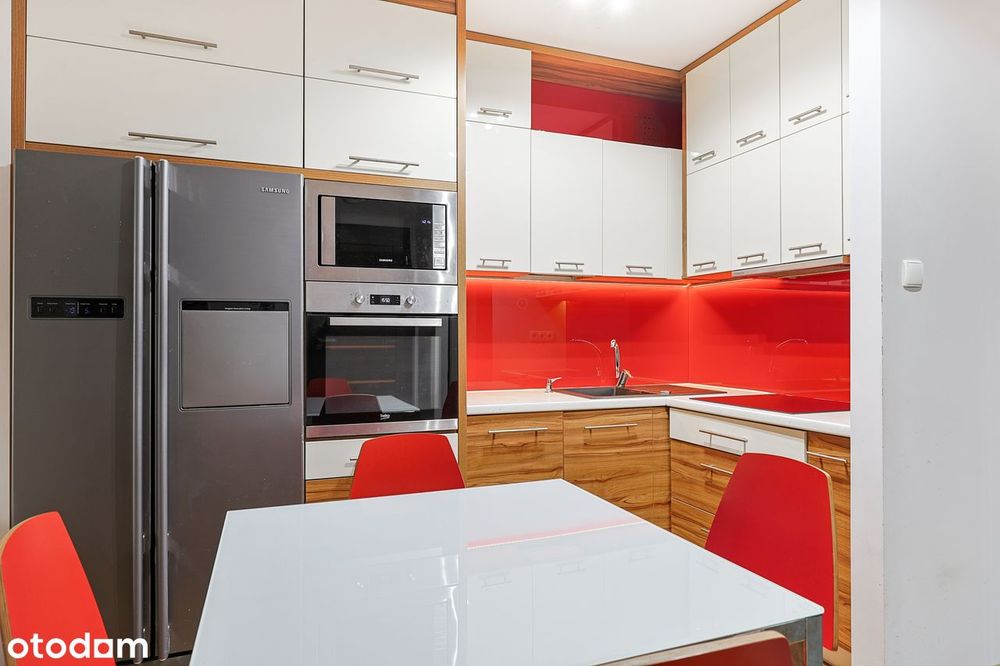 Mieszkanie do wynajęcia – 37,6 m², ul. Wieniawskiego 12