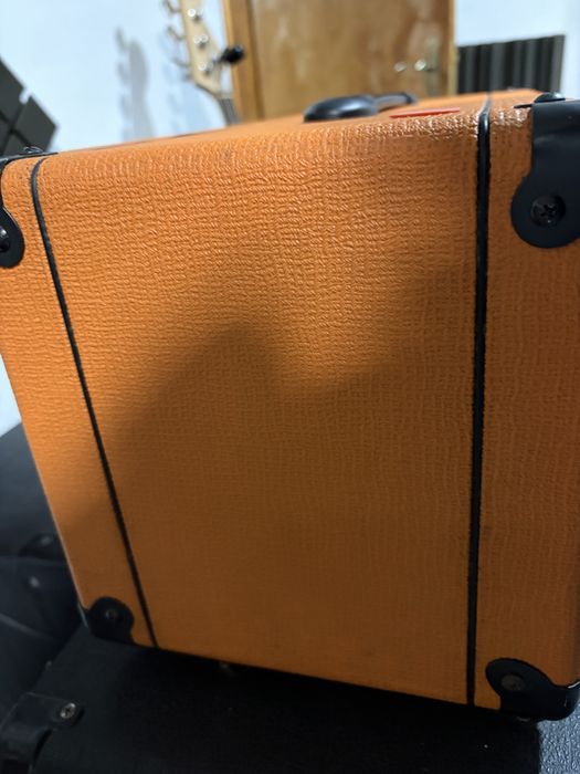 Orange TH30 head