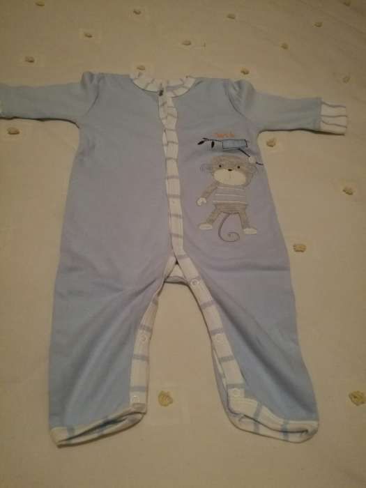 Babygrow 0-3 meses