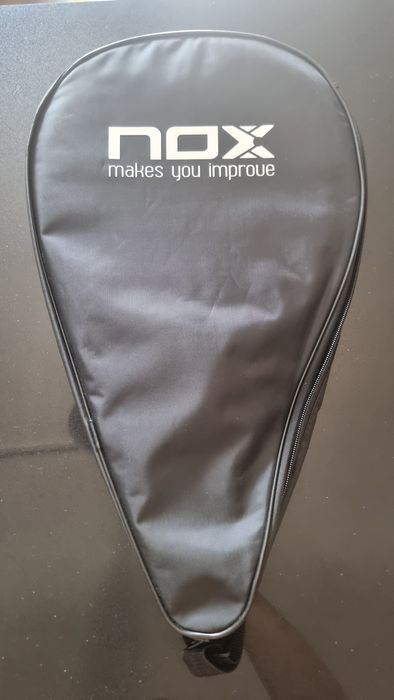 Padel raquete Nox AT.10