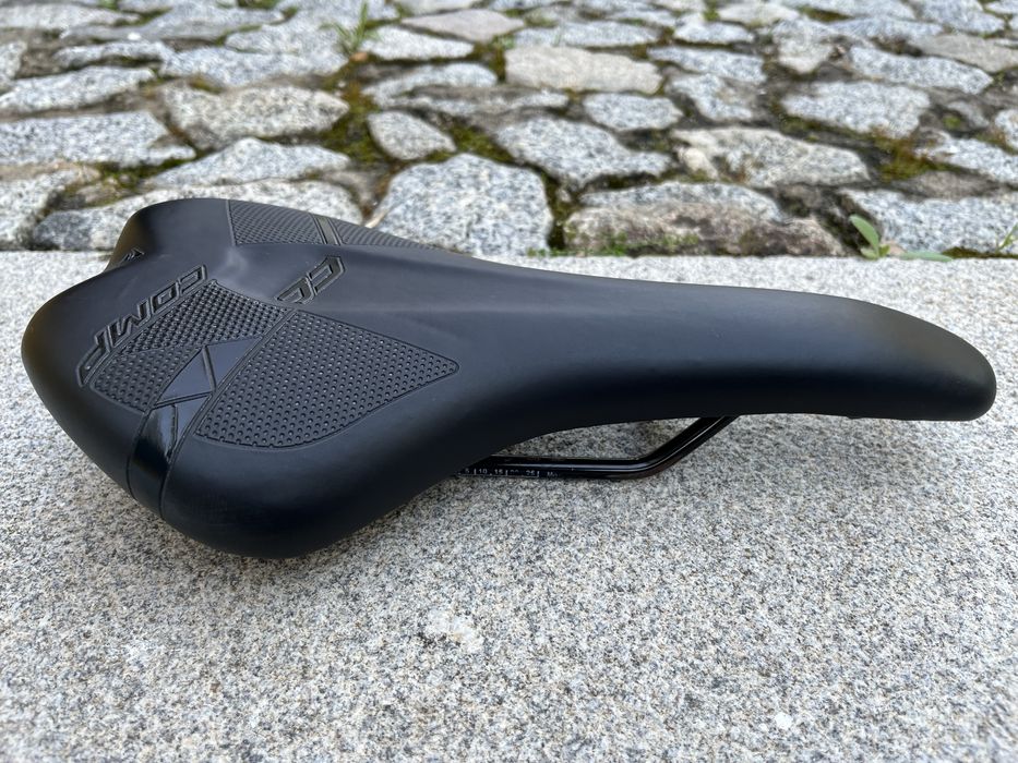 Selim Merida Comp SS Sport