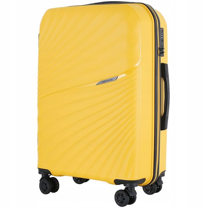 WINGS DQZ02 Польща валізи чемоданы ручна поклажа сумки на колесах