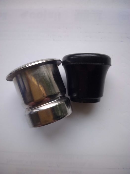 Прикуриватель ( две новых запчасти)