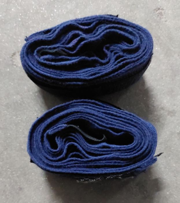 Ligaduras de Boxe, Kickboxing e Muay Thai
Abrir filtros, 0 filtros apl