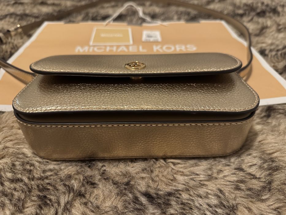 Mala Michael Kors nova - original com fatura