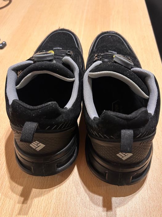 Sapato de Trabalho Novos