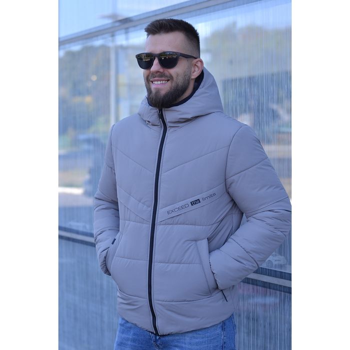 Куртка Riccardo чоловіча зимова