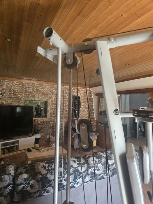 Maquina musculação432787096328611844